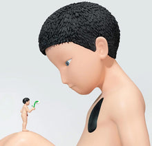 Load image into Gallery viewer, Gongkan - Quite Little But A Lot