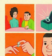 Load image into Gallery viewer, Joan Cornella - Fitboagh