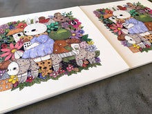 Load image into Gallery viewer, Jessica Ng (Jb0xtchi) - The Gala