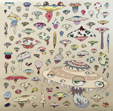 Load image into Gallery viewer, Takashi Murakami - Champignon