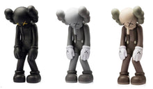 Load image into Gallery viewer, Kaws - Small Lie (Grey, Brown, Black, Complete set of 3, Companion)