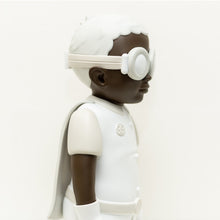 Load image into Gallery viewer, Hebru Brantley - Flynamic Duo 98’ ( Batman and Robin) ( Batboy & Sparrow)