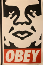 Load image into Gallery viewer, Shepard Fairey (Obey ) - Obey Icon (Andre The Giant)
