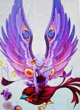 Load image into Gallery viewer, James Jean - Moonchild (BTS Seven Phases)