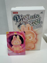 Load image into Gallery viewer, Kasing Lung - Big into Energy ( 6 Blind Boxes ,THE MONSTERS Vinyl Plush Pendant ,Labubu 3.0)