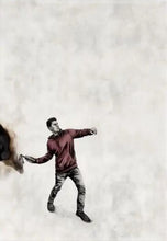 Load image into Gallery viewer, Andrew Scott - Backfire (Molotov Cocktail)