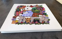 Load image into Gallery viewer, Jessica Ng (Jb0xtchi) - The Gala