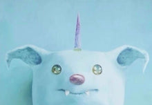 Load image into Gallery viewer, Mayuka Yamamoto - Blue Monster
