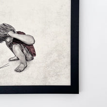 Load image into Gallery viewer, Andrew Scott - Fireworks (Boy)