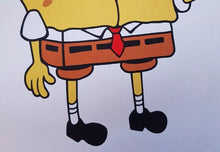 Load image into Gallery viewer, 2Choey - Sponge Bob