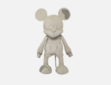 Load image into Gallery viewer, Daniel Arsham - Mickey Mouse Plush (Medium , Disney, APPortfolio )