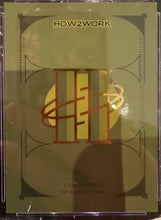 Load image into Gallery viewer, Kasing Lung -Trading Card How2Work CTC The Monsters Series 1 (HW90/84, 1st Edition labubu, Zimomo, King Mon )