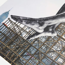Load image into Gallery viewer, JR - Giants, Rising Up, Hong Kong, China, 2023