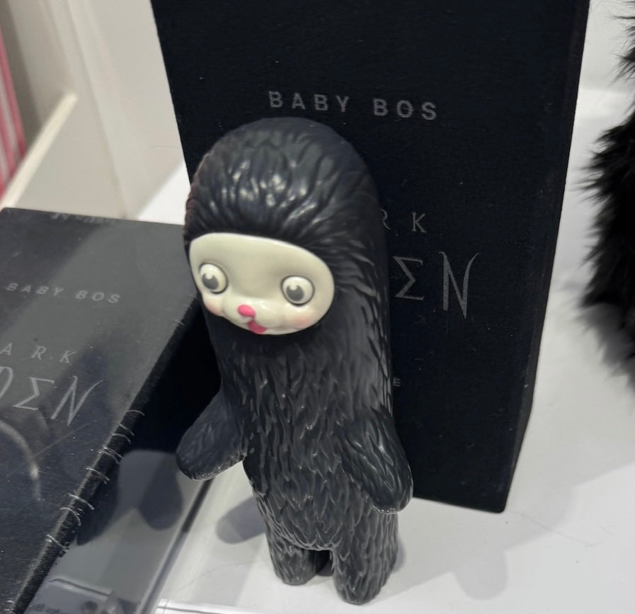Mark Ryden - Baby Bos (Bistre, Black) – Toyol Toys