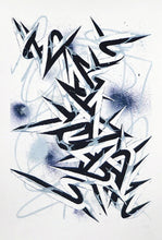 Load image into Gallery viewer, Enrico Isamu Oyama- FFIGURATI #50