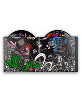 Load image into Gallery viewer, Mr Doodle - Straight Outta Doodleland
