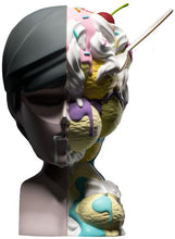 Load image into Gallery viewer, Coarse - Sculpture Meltdown (Alter Ego, Ice Cream)