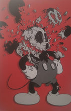Load image into Gallery viewer, Matt gondek - Deconstructed mouse ( Grey)