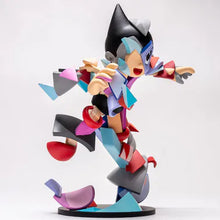 Load image into Gallery viewer, Louis De Guzman - Astroboy Atom Vs. Astro