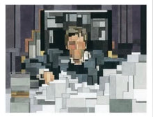 Load image into Gallery viewer, Adam Lister - Tony Montana ( Scarface)