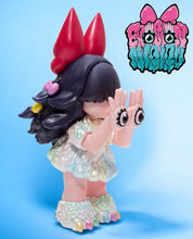 Load image into Gallery viewer, Grape Brain (Rage) Instinctoy Hiroto Ohkubo - Erosion Nigiru 1st Color (Fantasia GID , Glow in Dark)