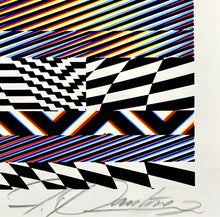 Load image into Gallery viewer, Felipe Pantone - Afterimage