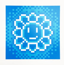 Load image into Gallery viewer, Takashi Murakami - Murakami.Flower #1083 Neon