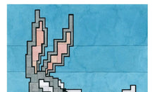 Load image into Gallery viewer, Adam Lister - Bugs Bunny