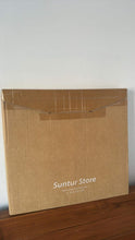 Load image into Gallery viewer, Suntur - Some words are louder when when whispered