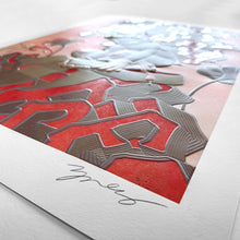 Load image into Gallery viewer, James Jean - Mountain