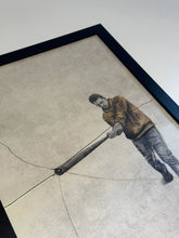 Load image into Gallery viewer, Andrew Scott - Smash ( Gold )