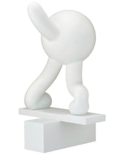 Load image into Gallery viewer, James Jarvis - Slide (Bronze)