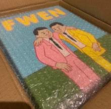 Load image into Gallery viewer, Joan Cornella - Fwen