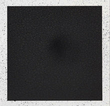Load image into Gallery viewer, Takashi Murakami - Black Flowers Square (TM/KK for Black lives Matter)