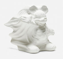 Load image into Gallery viewer, Daniel Arsham - Hollow Mickey (White, Disney APPortfolio )