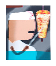 Load image into Gallery viewer, Oli Epp - You Spin Me Right Round (Kebab)