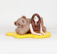 Load image into Gallery viewer, Takeru Amano 天野健 - Venus and a Bear