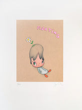 Load image into Gallery viewer, Javier Calleja - Floating