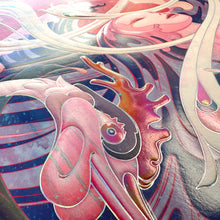 Load image into Gallery viewer, James Jean - Adrift III