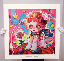 Load image into Gallery viewer, Hikari Shimoda - The Little Prince ( Pain of Love and Loneliness)