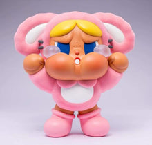 Load image into Gallery viewer, Crybaby Molly - The Angry Bunny
