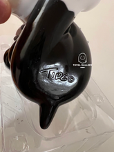 Load image into Gallery viewer, Tide (Ide Tatsuhiro) - Angry Cat (Black and White)