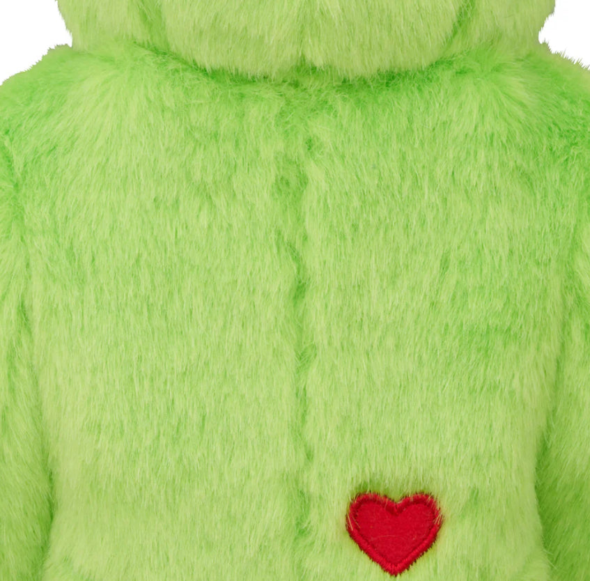 Bearbrick Good Luck Bear Costume Ver. 400% (Be@rbrick, Care