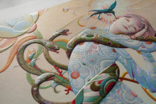 Load image into Gallery viewer, James Jean - Coil : Year Of The Snake