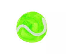 Load image into Gallery viewer, David Shrigley - Tennis Ball (Saturday Night Specials, Jealous Gallery)