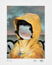 Load image into Gallery viewer, Giorgiko - Astro Dog, Cosmo Dog, Taiko Dog & At Rest 1, At Rest 2 ( Complete set of 5)