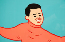 Load image into Gallery viewer, Joan Cornella - Humans Are A Virus