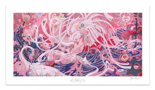 Load image into Gallery viewer, James Jean - Adrift III