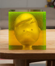 Load image into Gallery viewer, En Iwamura - Poya Poya