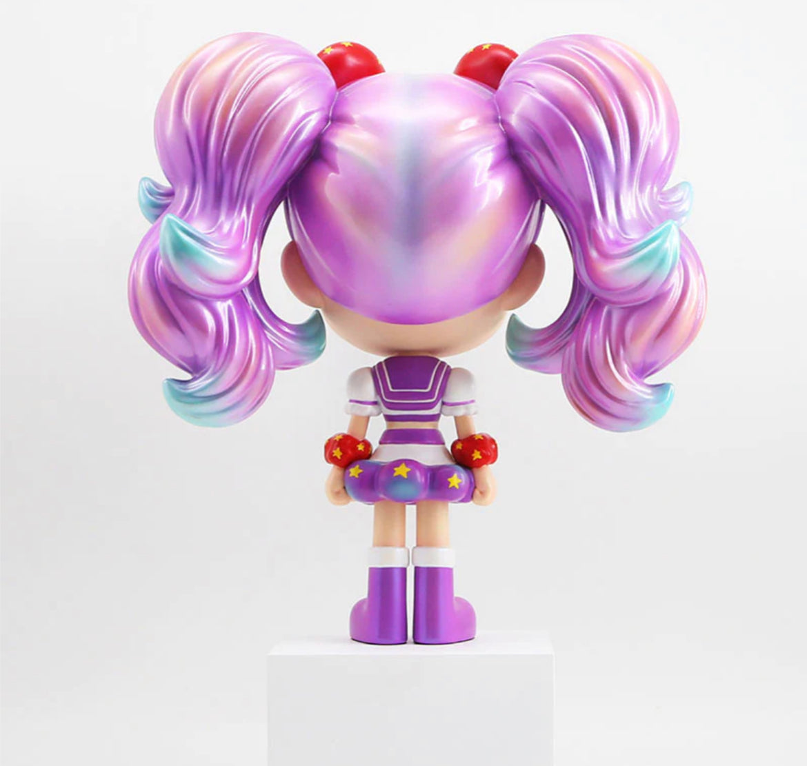 Hikari Shimoda - Magical Girl (30 cm) – Toyol Toys